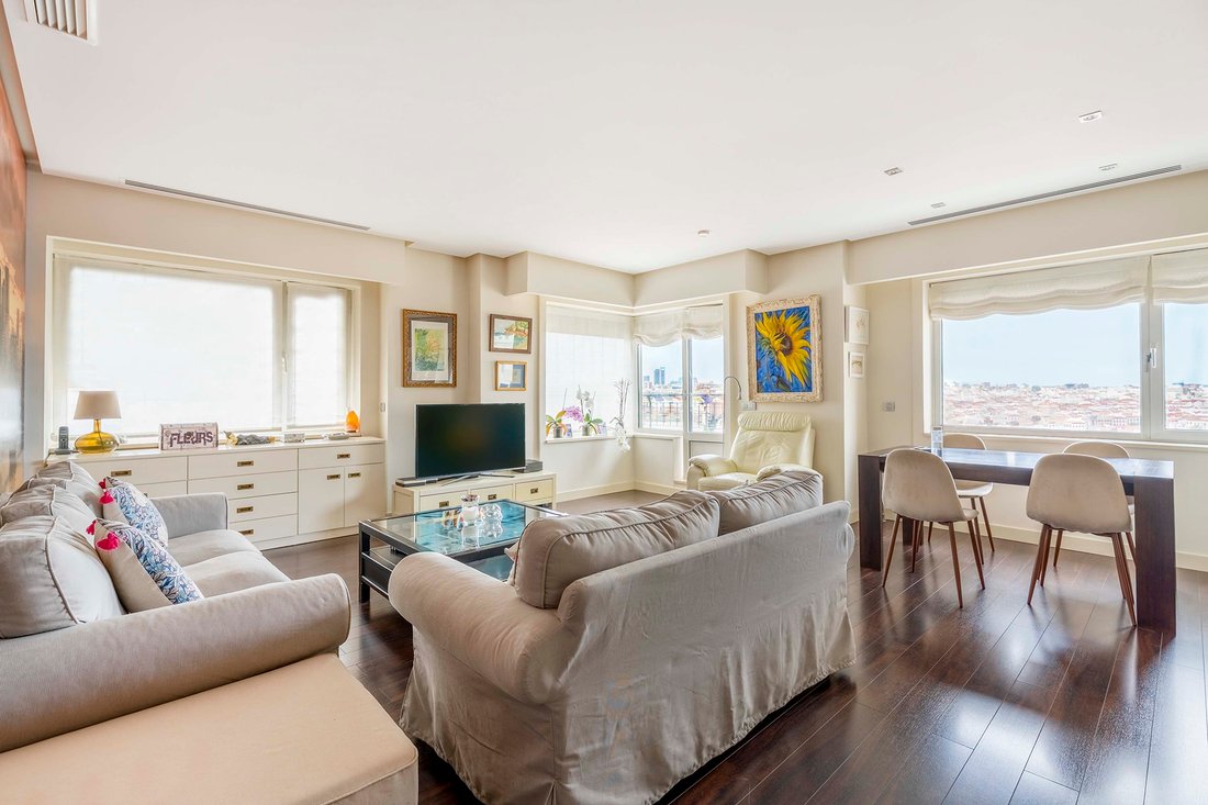 Apartment in Centro, Madrid, Spain 4 - 18515693