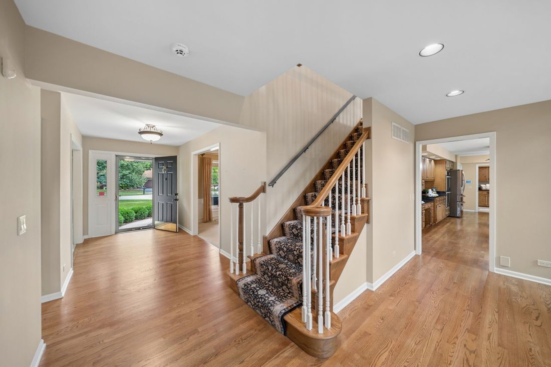 House in Bolingbrook, Illinois, United States 5 - 18514394