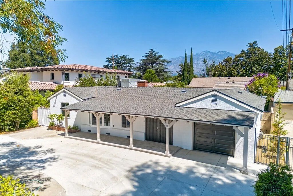 House in Arcadia, California, United States 2 - 18478266