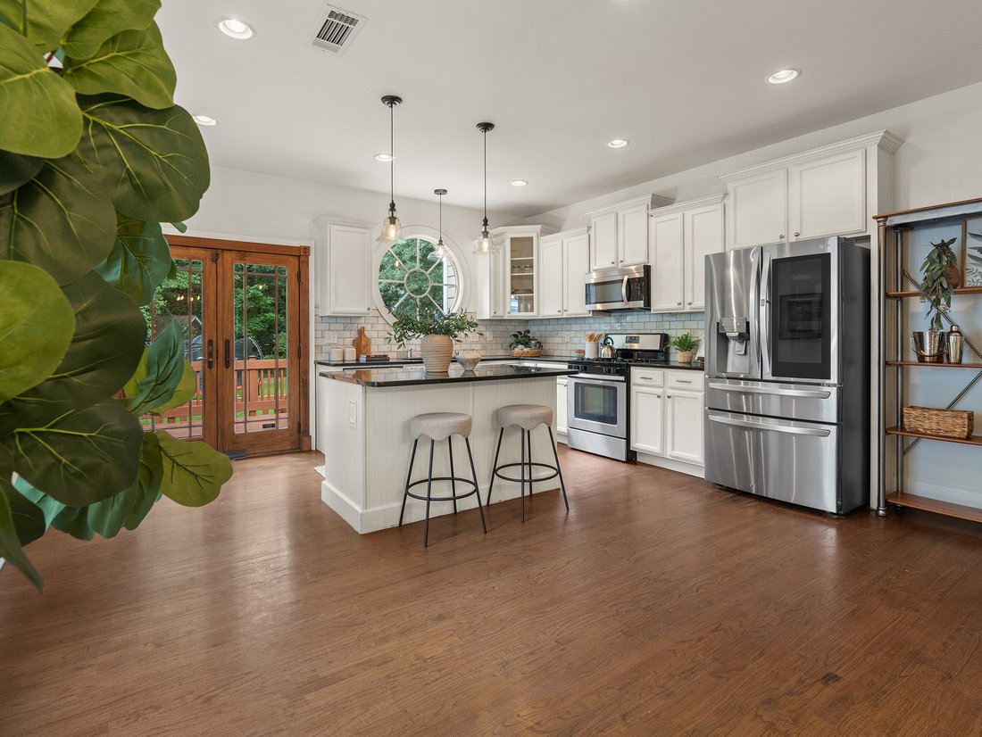 House in Decatur, Georgia, United States 5 - 18510515