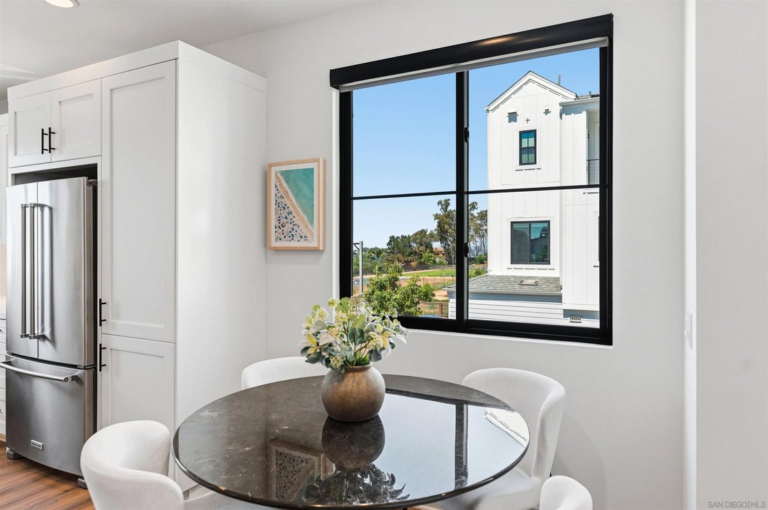 Townhouse in Encinitas, California, United States 3 - 18513144