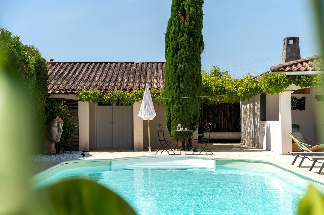 House in Medis, Nouvelle-Aquitaine, France 4 - 18438785