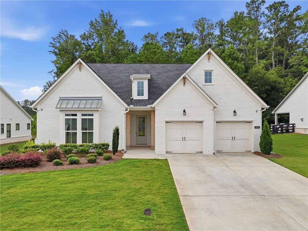 House in Cumming, Georgia, United States 1 - 18512816