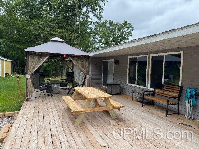 House in Kingsford, Michigan, United States 3 - 18518536