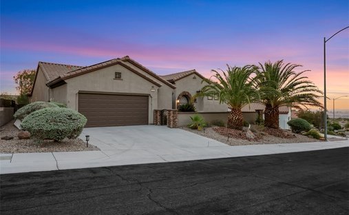 Casa a Henderson, Nevada, Stati Uniti 1