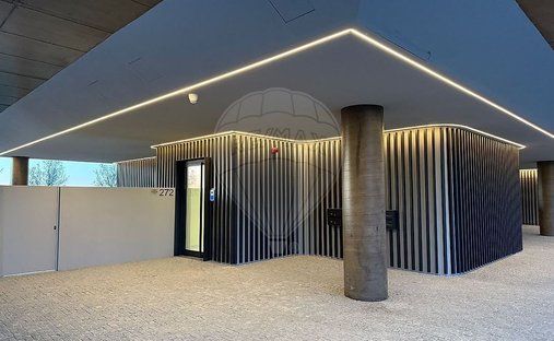 Appartamento a Canidelo, Oporto, Portogallo 1