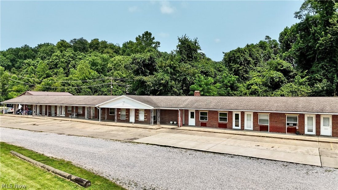 Apartment in Belpre, Ohio, United States 1 - 18521110