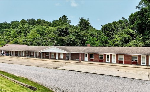 Apartment in Belpre, Ohio, United States 1