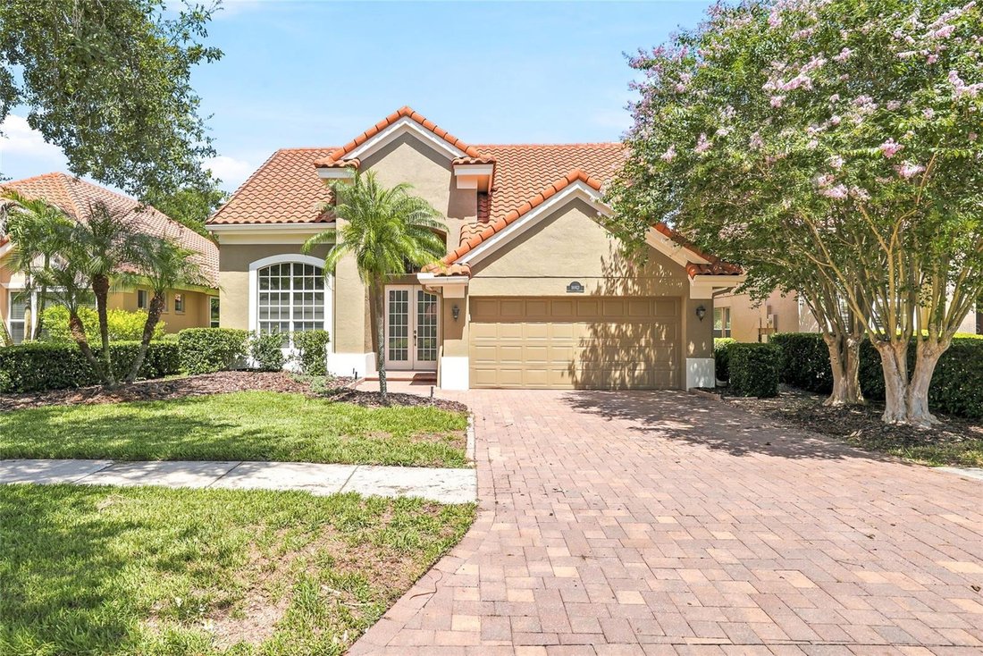 House in Land O' Lakes, Florida, United States 5 - 18511787