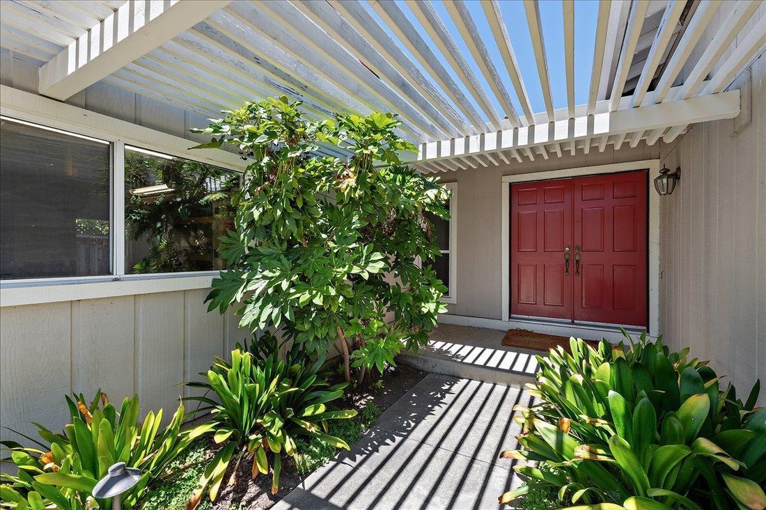 House in San Jose, California, United States 4 - 18509605