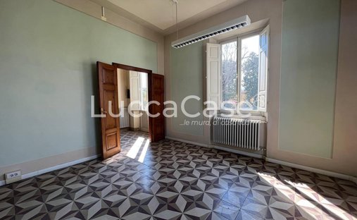 Villa à Centre historique, Lucques, Toscane 1