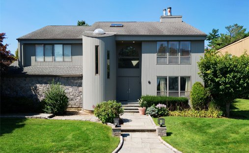 Haus in Syosset, New York, Vereinigte Staaten 1