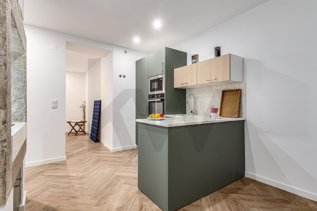 Apartment in Portugal 1 - 18515327