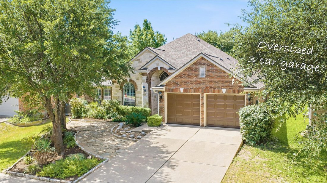 House in Austin, Texas, United States 4 - 18506086