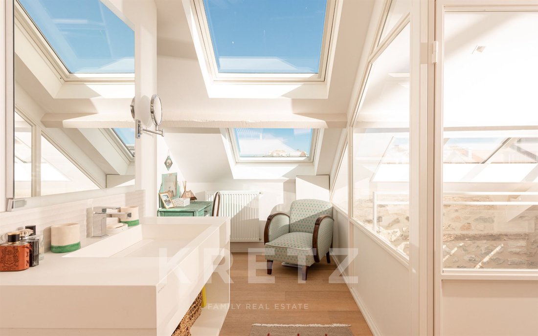 House in Biarritz, Nouvelle-Aquitaine, France 1 - 18513296