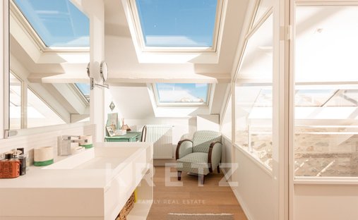Maison à Biarritz, Nouvelle-Aquitaine, France 1