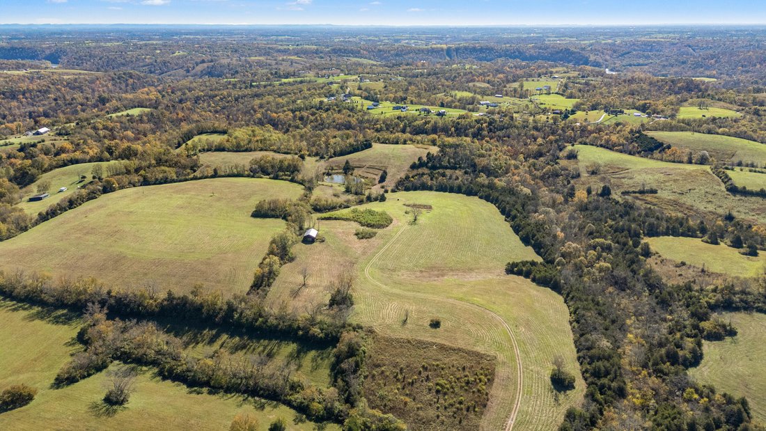 Terreno a Winchester, Kentucky, Stati Uniti 1 - 18517338