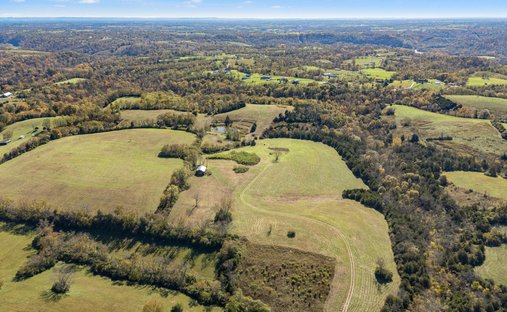 Land in Winchester, Kentucky, United States 1