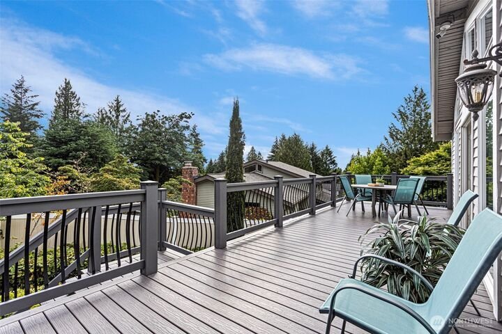 House in Bellevue, Washington, United States 4 - 18514779