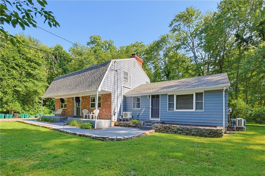 House in Scituate, Rhode Island, United States 3 - 18510948