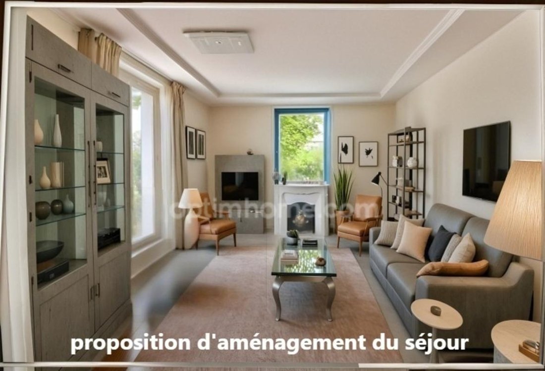 House in Centre, Maisons-Laffitte, France 2 - 18475496