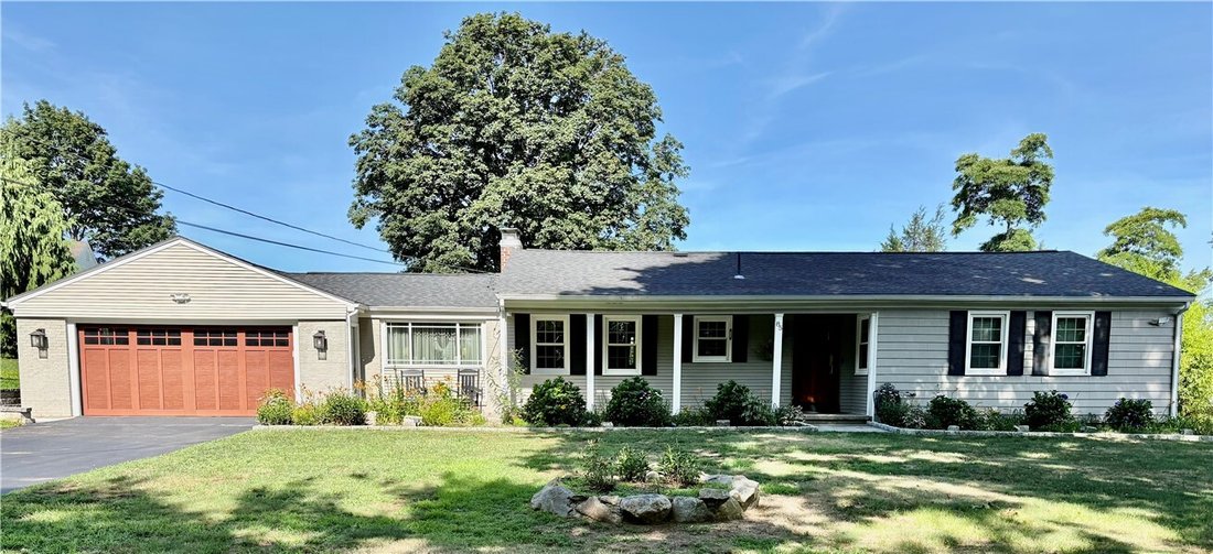 House in Warwick, Rhode Island, United States 1 - 18508288