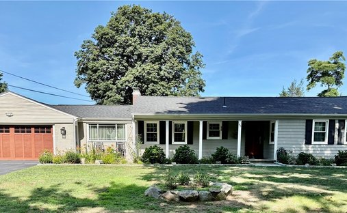 House in Warwick, Rhode Island, United States 1