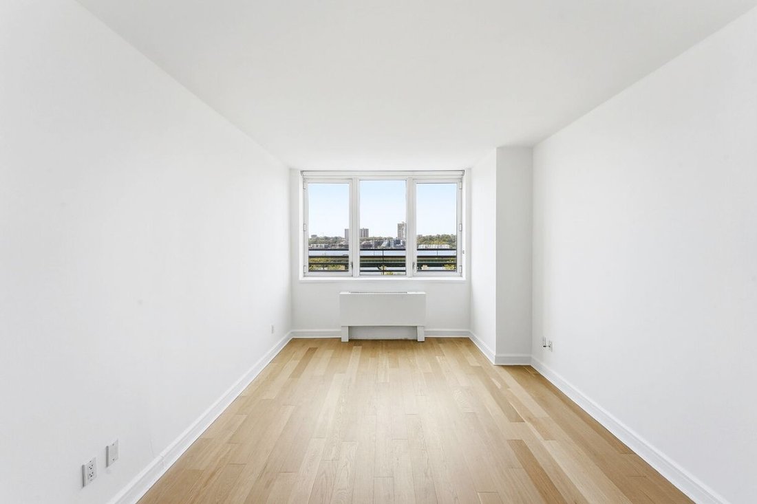 Condominio a New York, New York, Stati Uniti 5 - 17694452