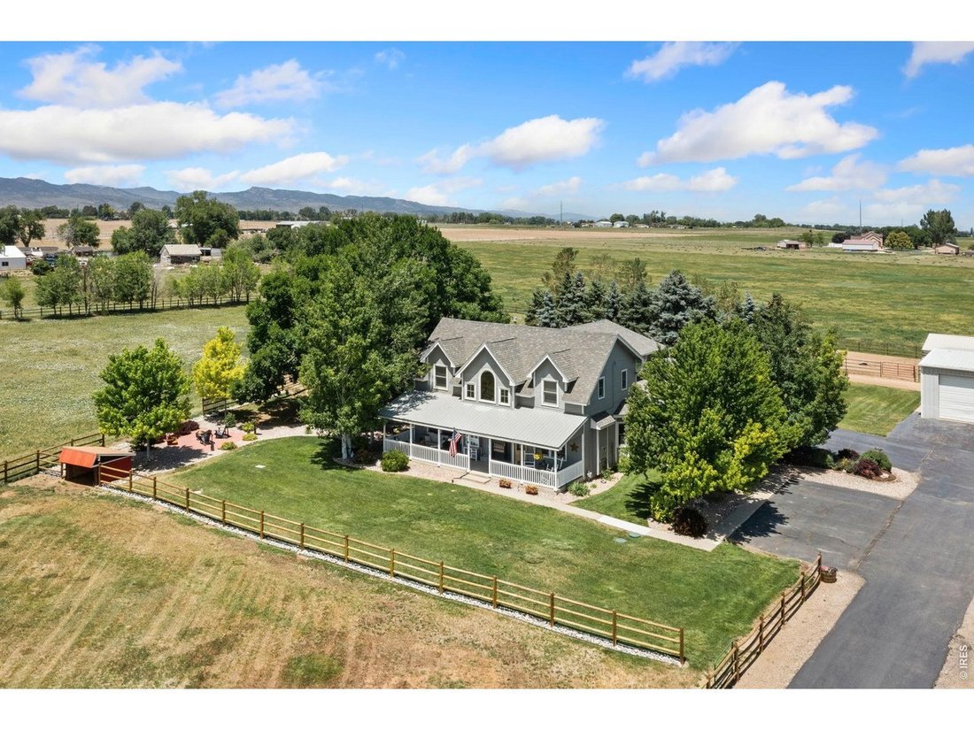 Loveland, Colorado, United States 1 - 18515270