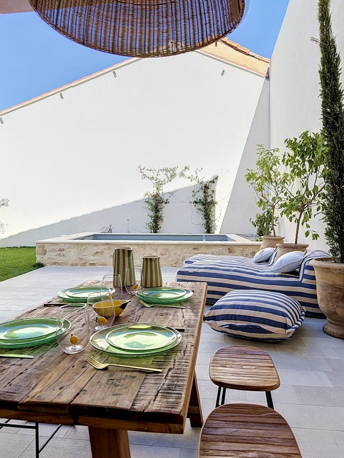 Estate in Avignon, Provence-Alpes-Côte d'Azur, France 3 - 18517532
