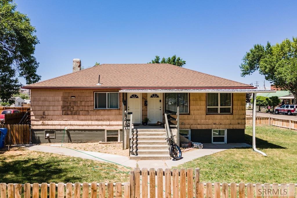 Pocatello, Idaho, United States 1 - 18511398