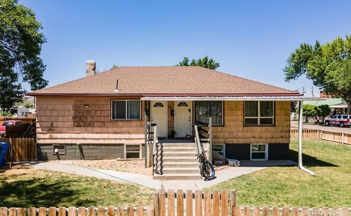 Pocatello, Idaho, United States 1