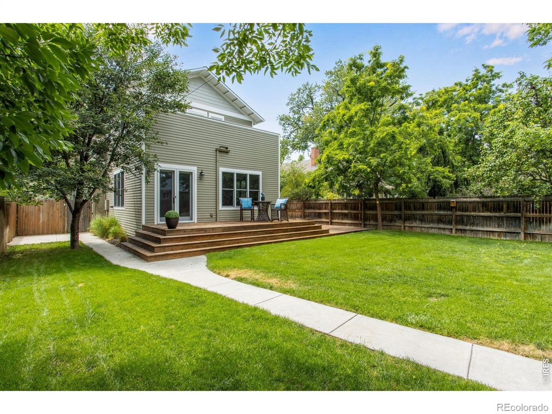 House in Fort Collins, Colorado, United States 5 - 18518560