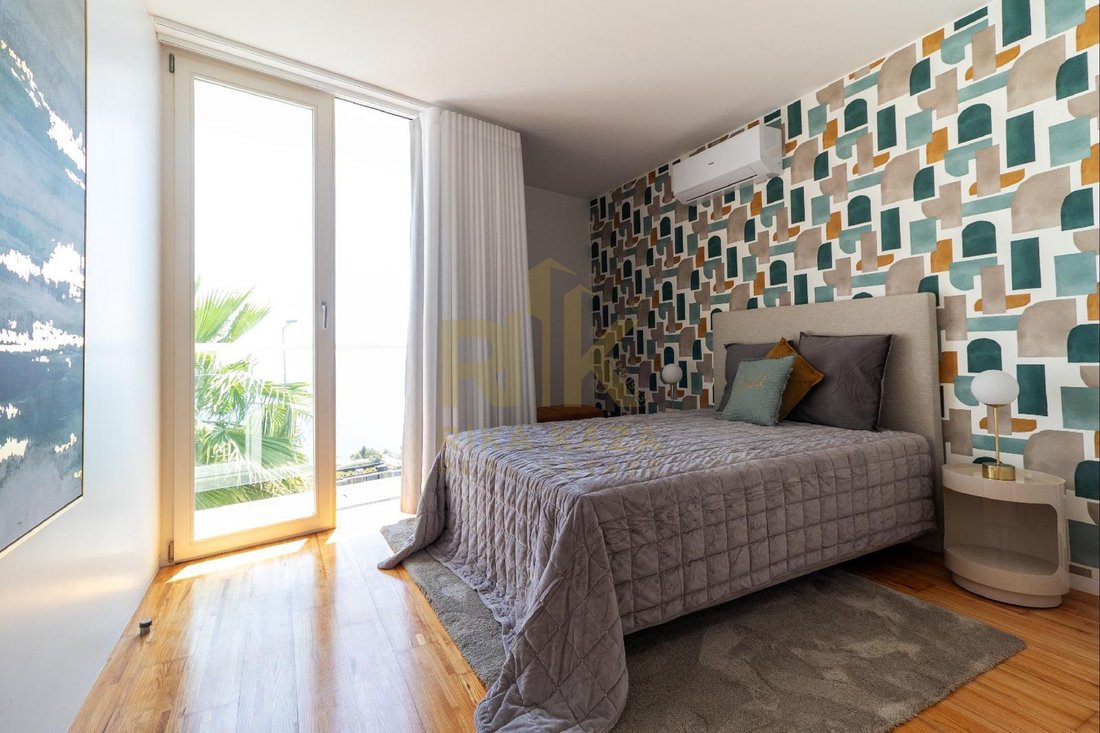 Villa in Sao Martinho, Madeira, Portugal 4 - 18382359