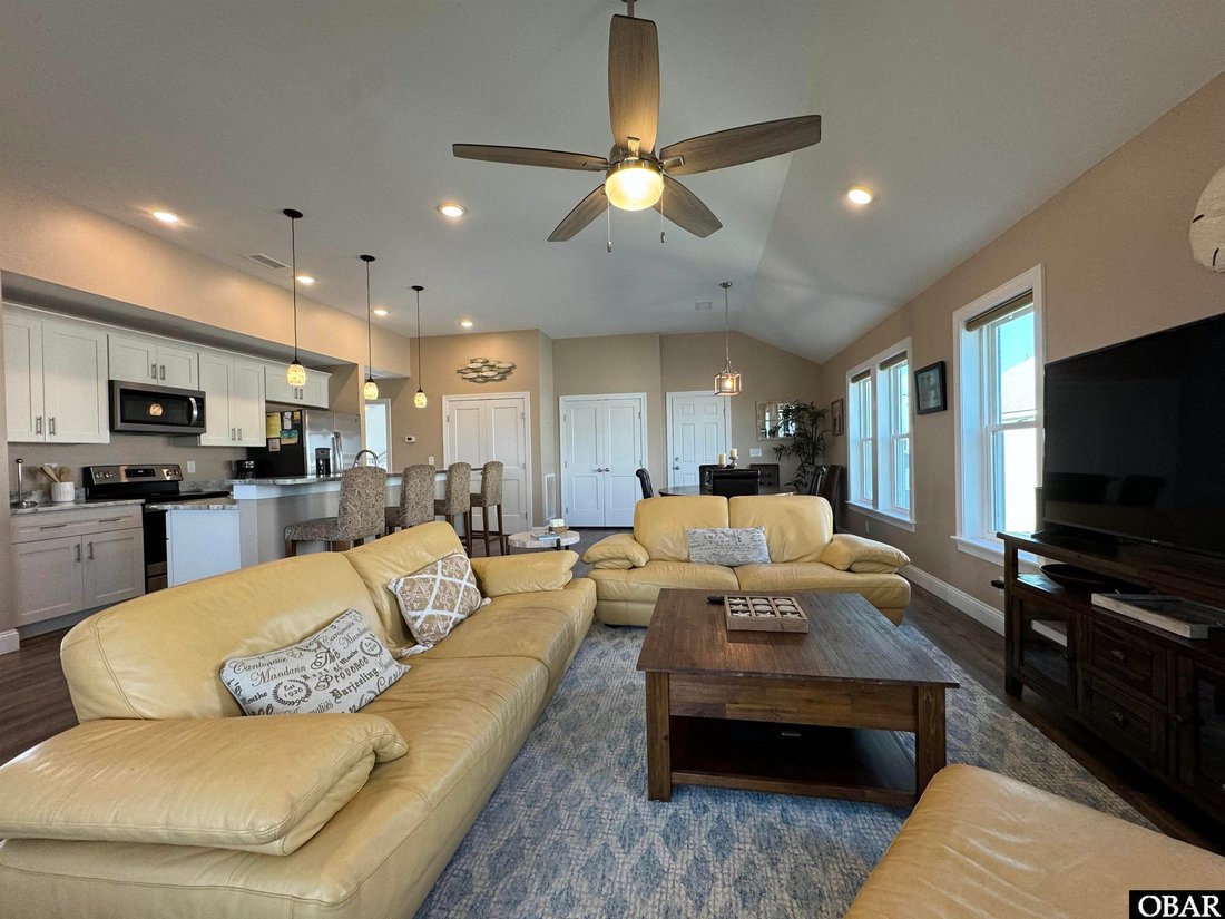 House in Kill Devil Hills, North Carolina, United States 5 - 18511365