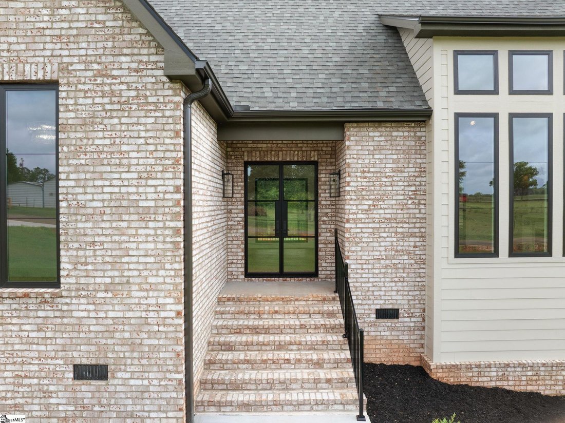 House in Pelzer, South Carolina, United States 4 - 17875518