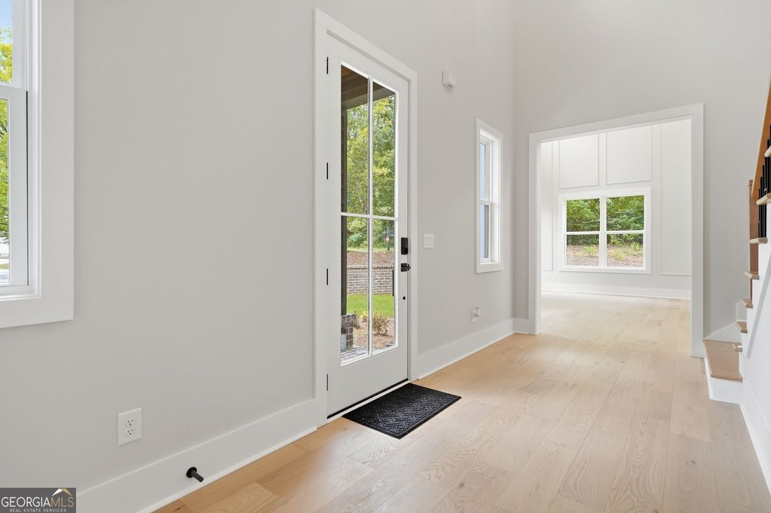 House in Gainesville, Georgia, United States 5 - 18515377