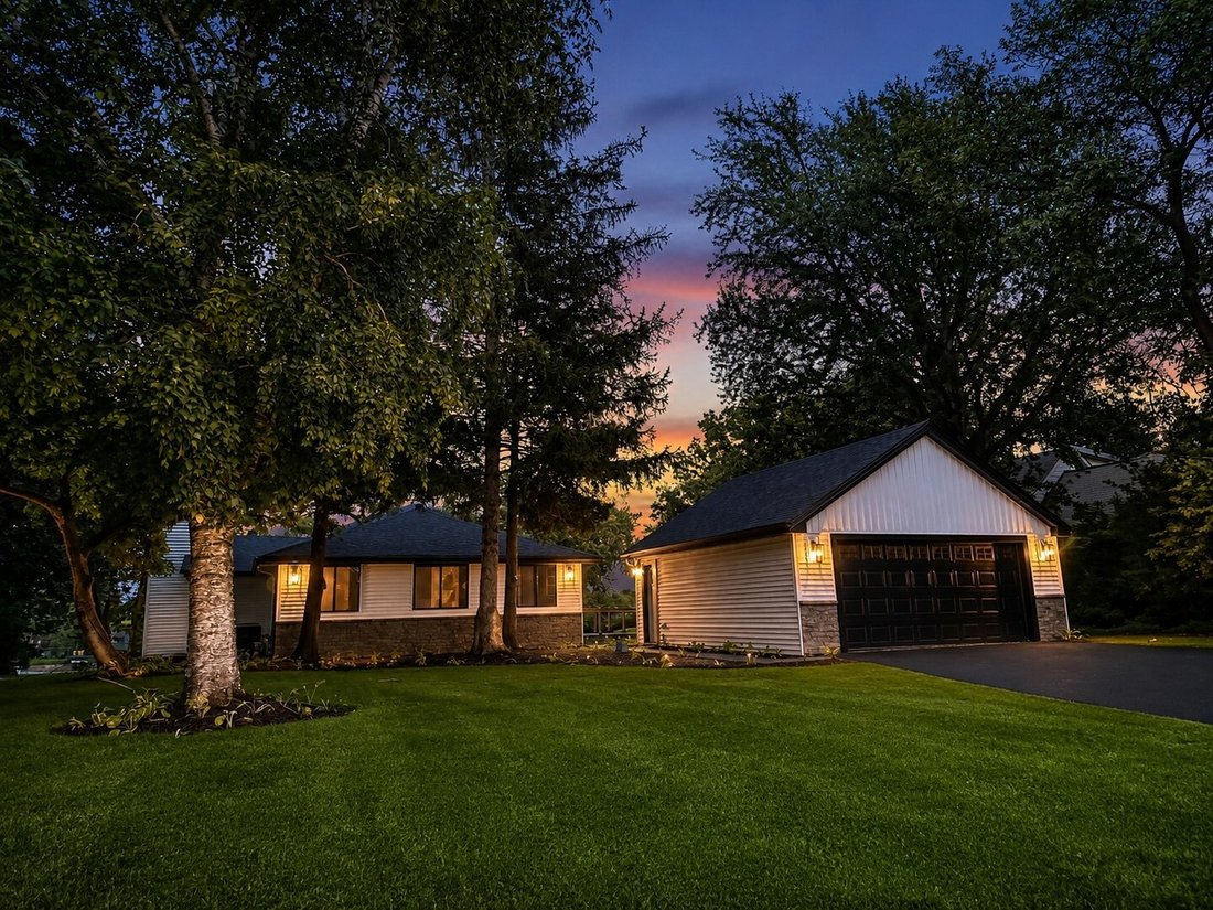 House in Johnsburg, Illinois, United States 1 - 18508530