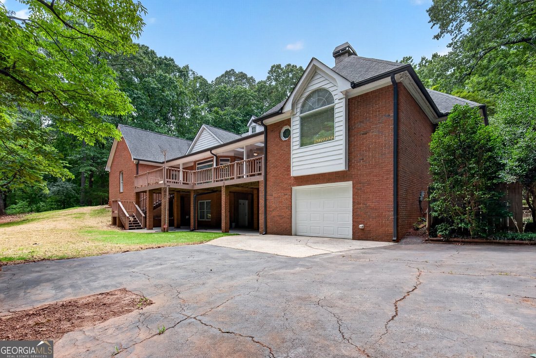 House in Fayetteville, Georgia, United States 3 - 18508753
