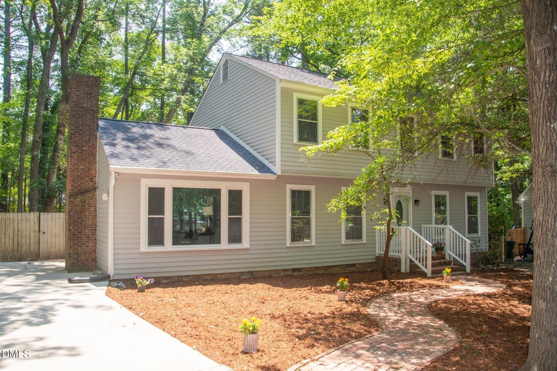 House in Chapel Hill, North Carolina, United States 2 - 18512248