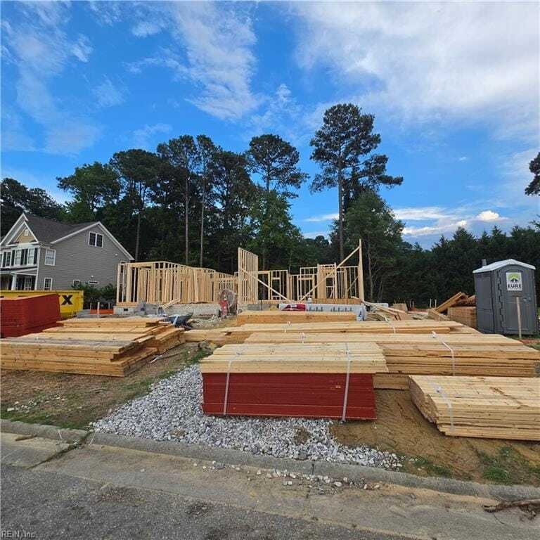 House in Carrollton, Virginia, United States 4 - 18508974