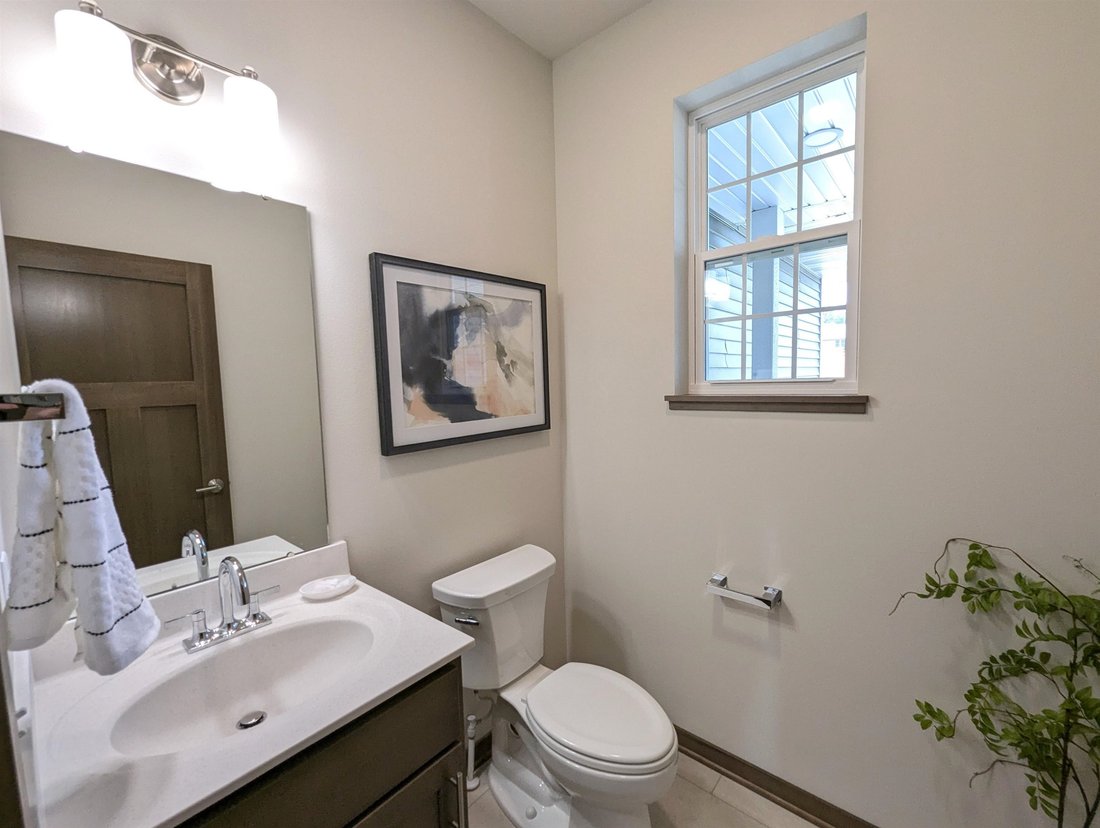 House in Mount Horeb, Wisconsin, United States 4 - 17792727