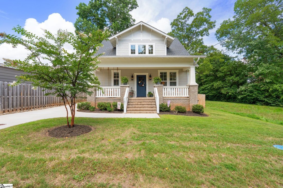 House in Greenville, South Carolina, United States 2 - 18508554