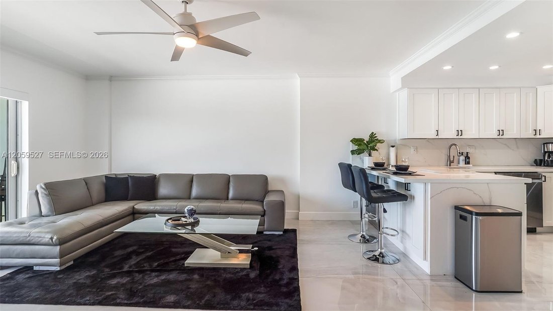 Condo in Fort Lauderdale, Florida, United States 5 - 18519236