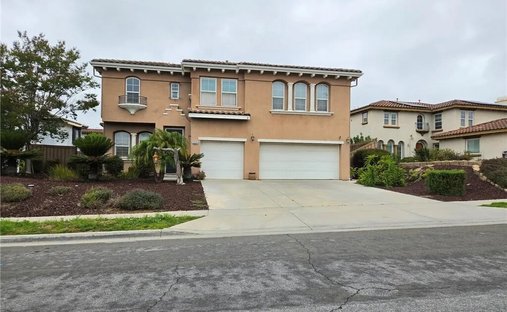 Maison à Oceanside, Californie, États-Unis 1