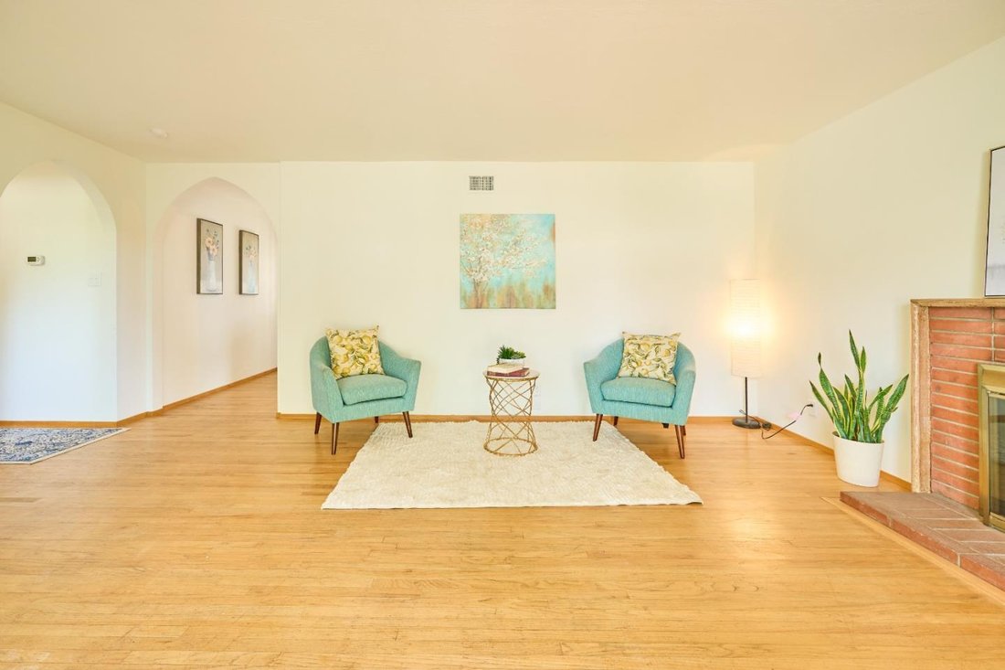House in San Jose, California, United States 4 - 18058565