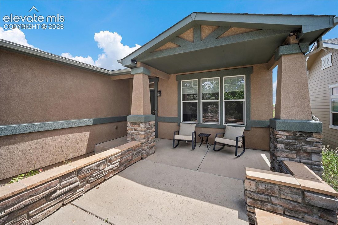 House in Colorado Springs, Colorado, United States 3 - 18420731