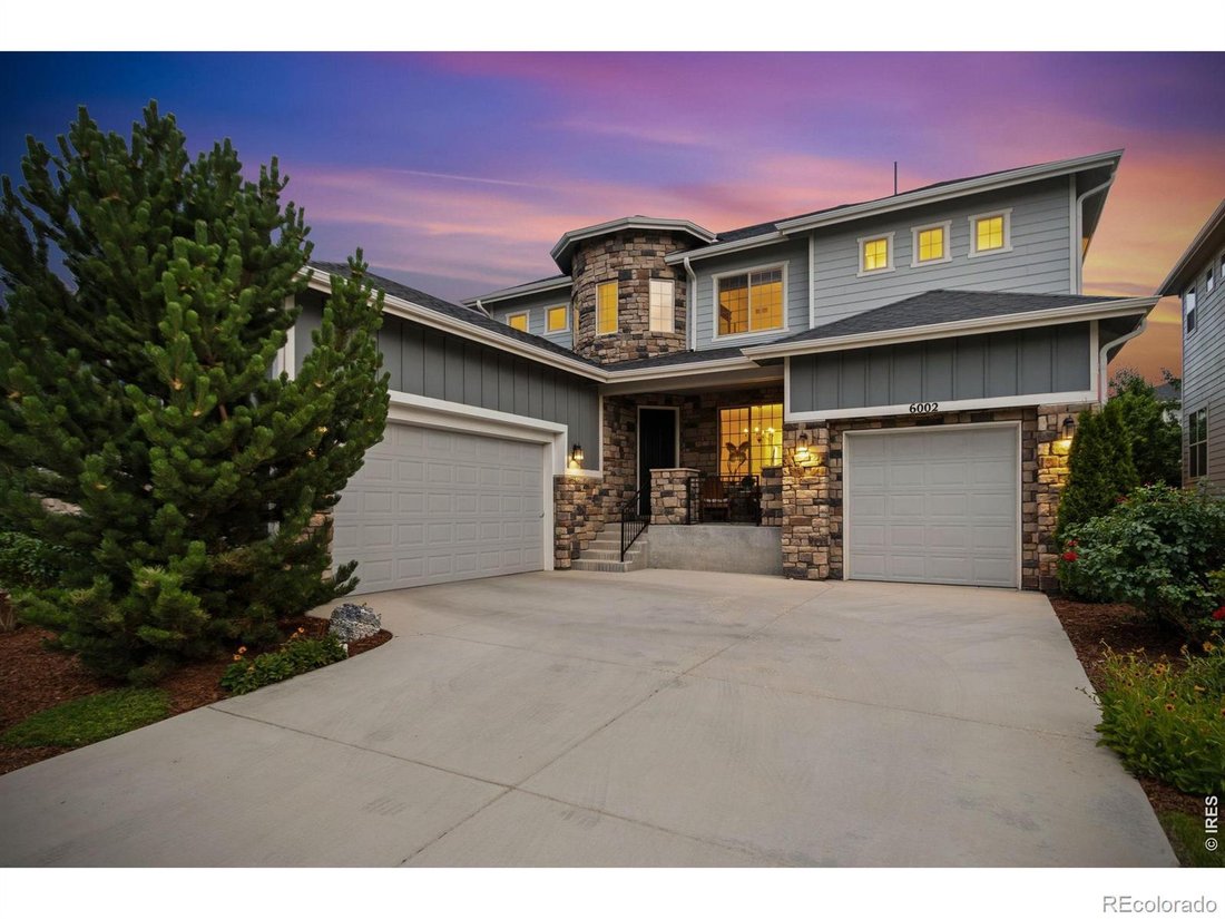 House in Fort Collins, Colorado, United States 1 - 18511622