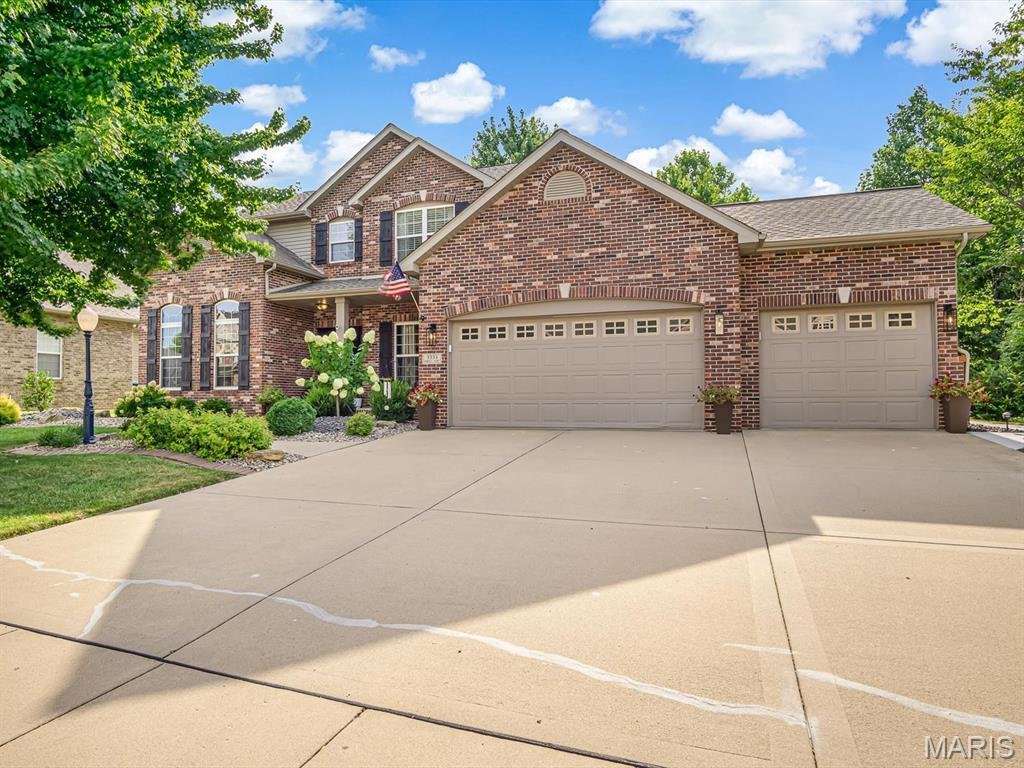 House in Edwardsville, Illinois, United States 3 - 18512043