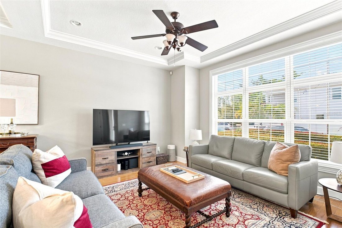 Townhouse in Tampa, Florida, United States 5 - 18508811